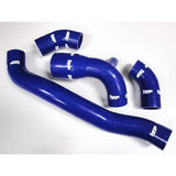 Forge Intercooler Hoses Hyundai Genesis 2.0T 2009-2012