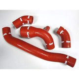 Forge Intercooler Hoses Hyundai Genesis 2.0T 2009-2012