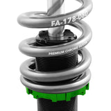 Fortune Auto 500 Series Gen 8 Coilover Kit Ford Fiesta ST 2014+ (Separate Style Rear)