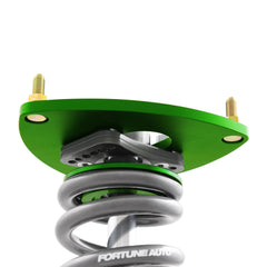 Fortune Auto 500 Series Gen 8 Coilover Kit Subaru Forester 1997-2002