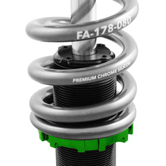 Fortune Auto 500 Series Gen 8 Coilover Kit Subaru WRX / STI 2015-2021 | FA500-VA1VA2
