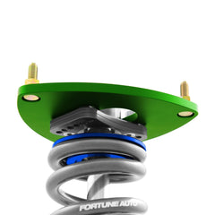 Fortune Auto 510 Series Generation 8 Coilover Kit Subaru WRX 2008-2014 | FA510CFD-GH8