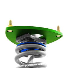 Fortune Auto 510 Series Generation 8 Coilover Kit Subaru WRX / STI 2015-2021 | FA510CFD-VA1VA2