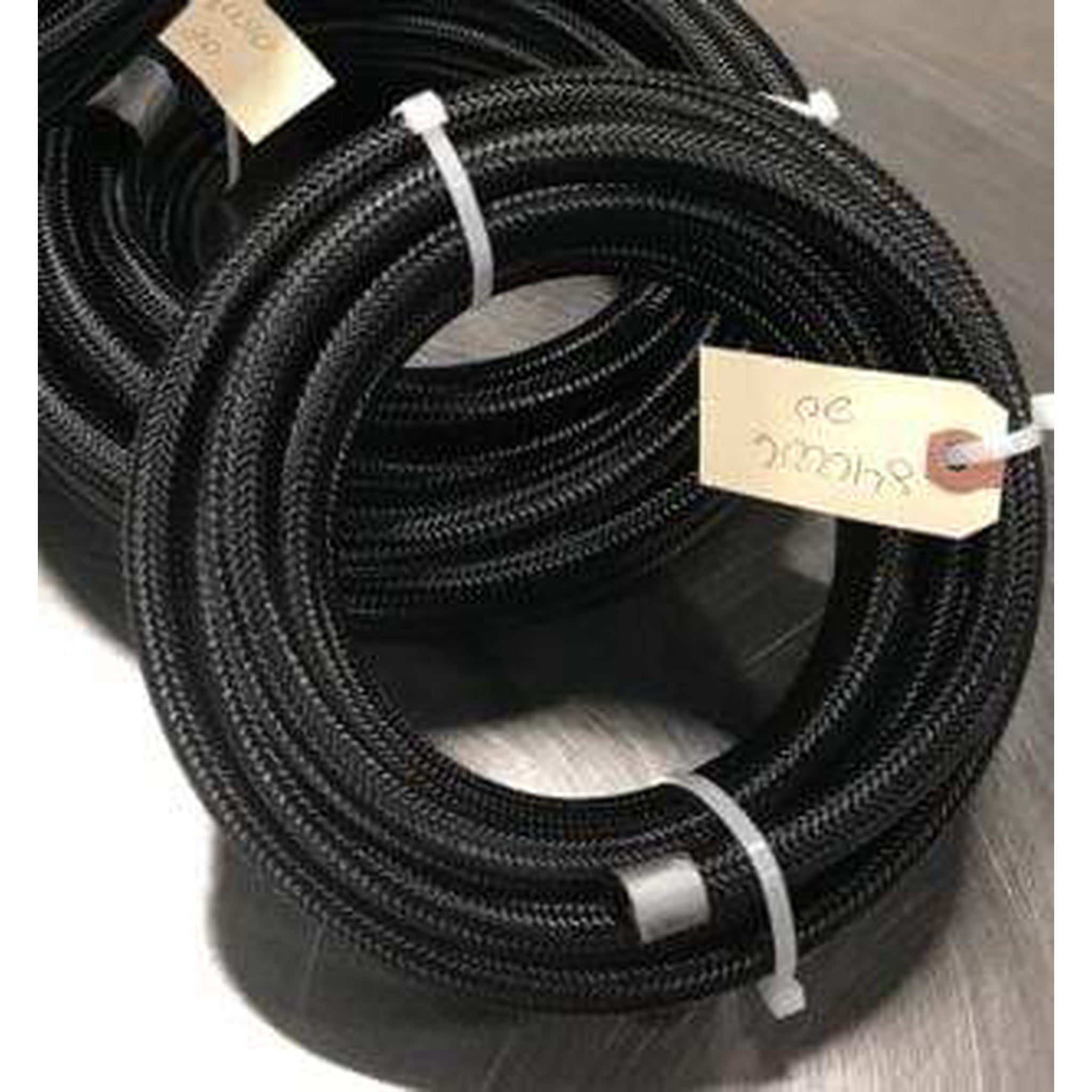 Fragola -12AN Premium Nylon Race Hose- 10 Feet