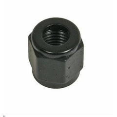 Fragola -3AN Tube Nut Black