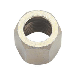 Fragola -3AN Tube Nut - Steel