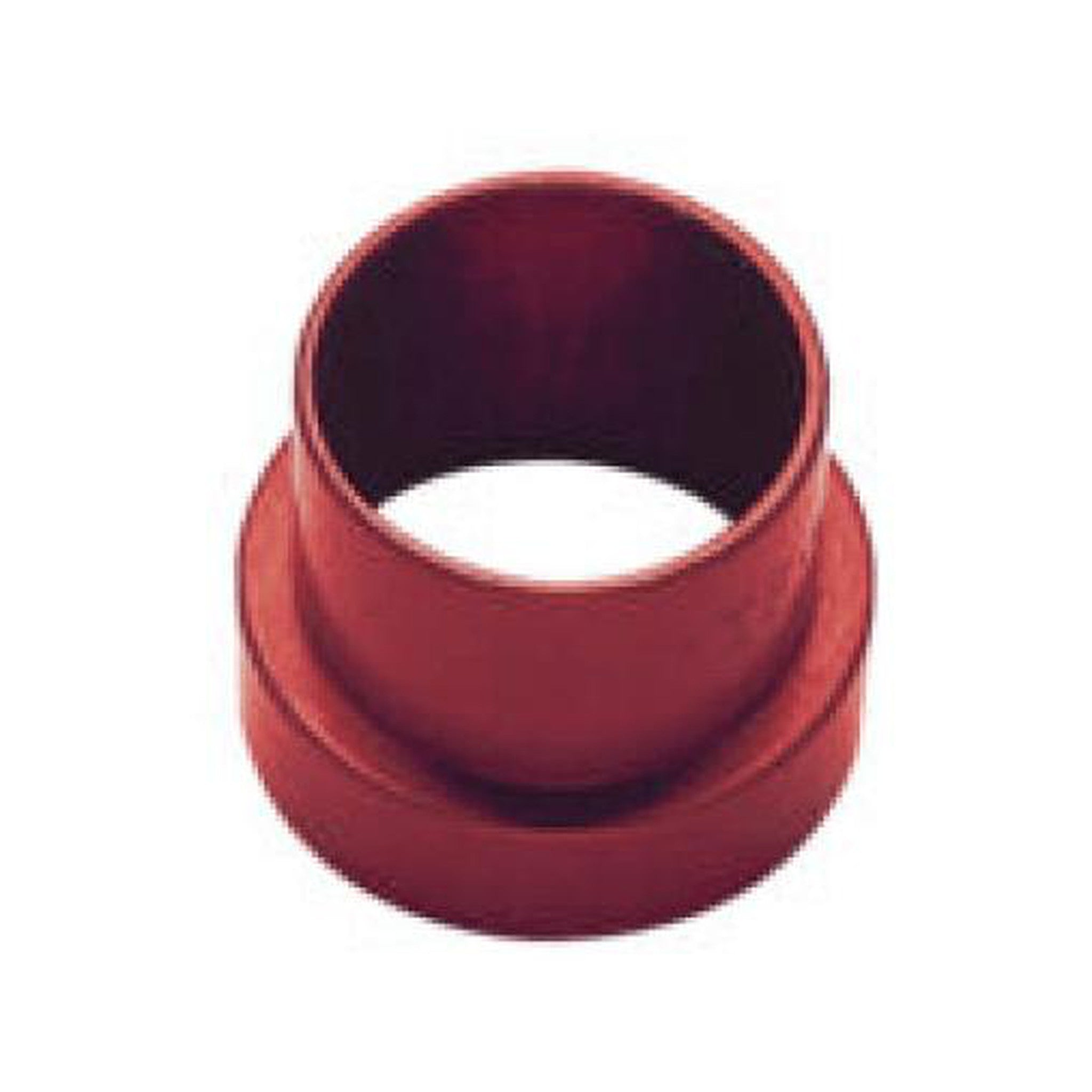 Fragola -3AN Tube Sleeve - Red
