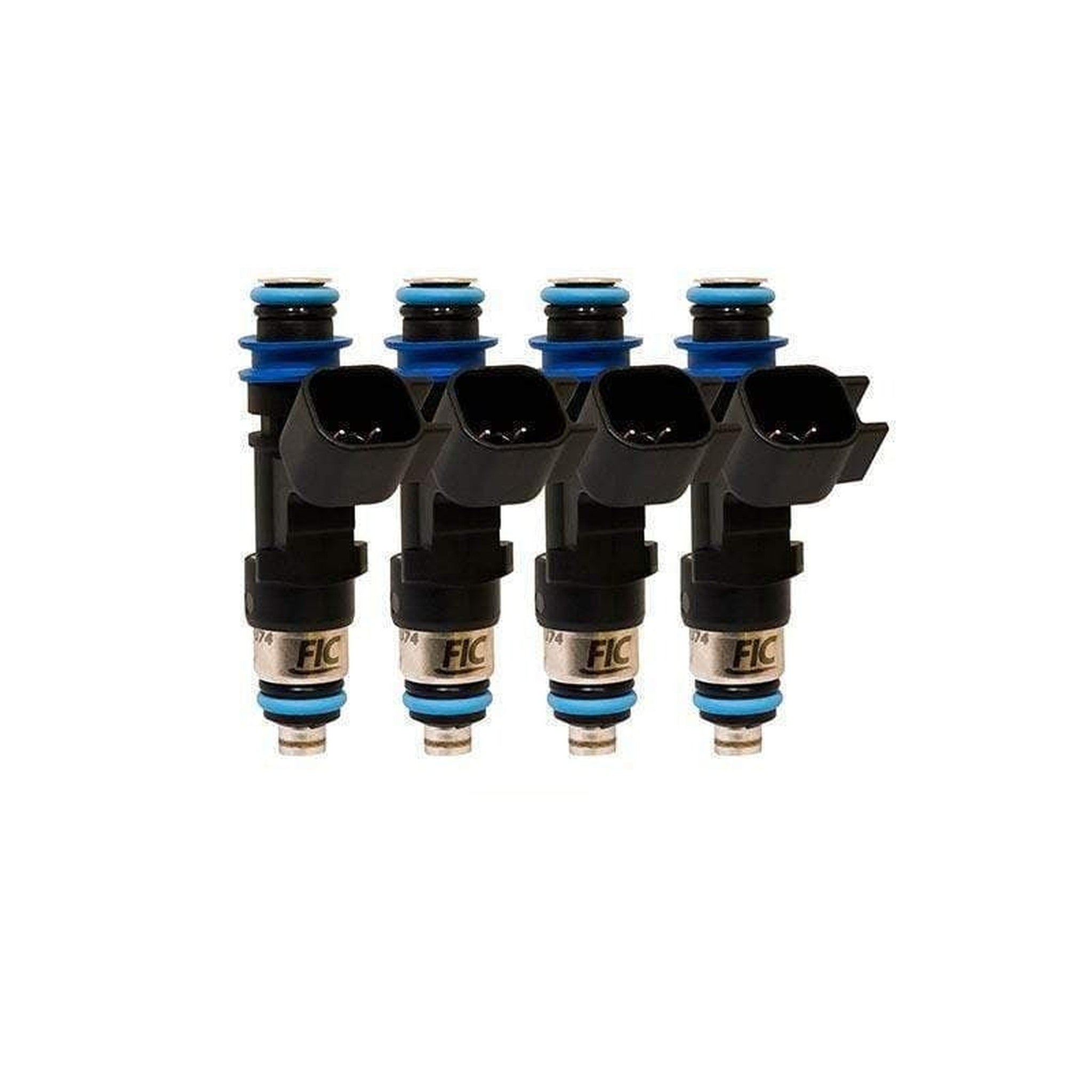 Fuel Injector Clinic 1000cc BlueMax Fuel Injector (High-Z) Subaru STI 2004-2006 / Legacy GT 2005-2006 / Outback XT 2005-2006