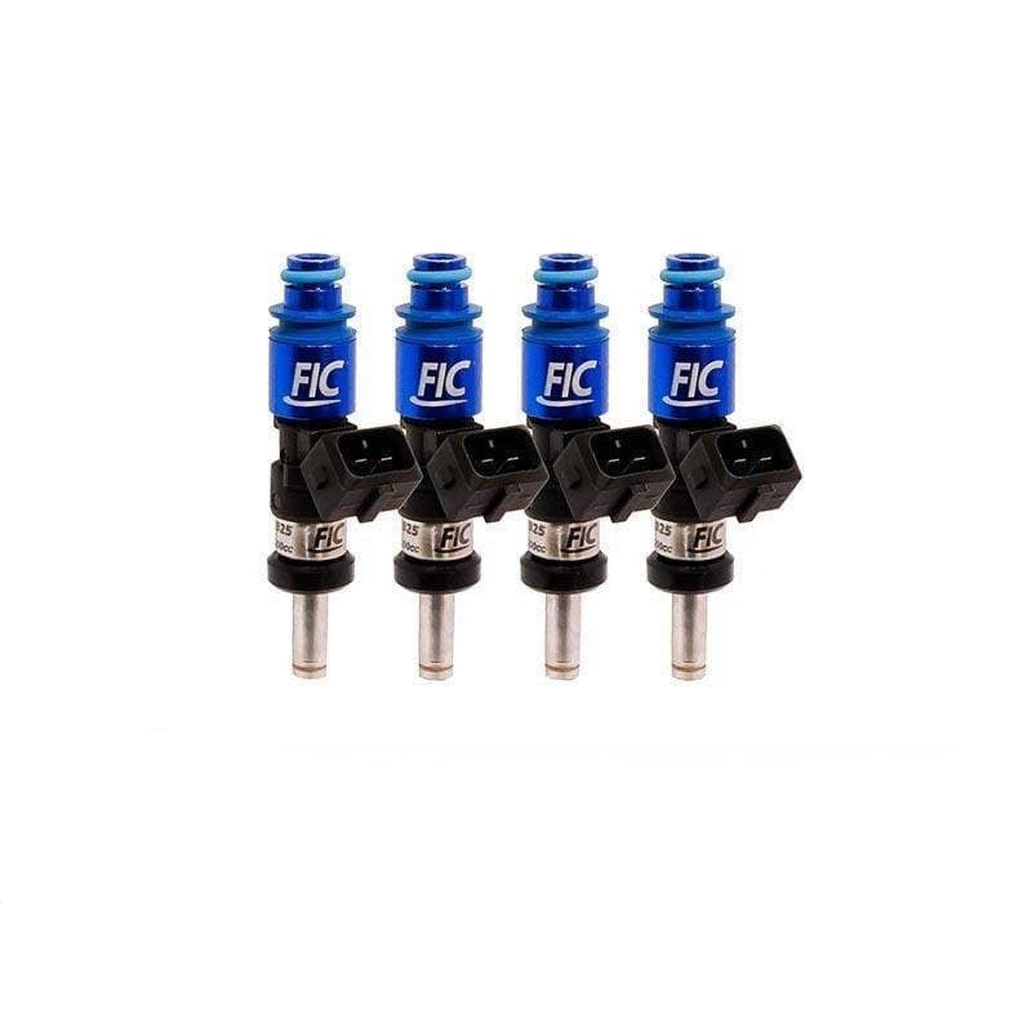 Fuel Injector Clinic 1200cc Fuel Injector (High-Z) Subaru WRX 2002-2014 / STI 2007-2021