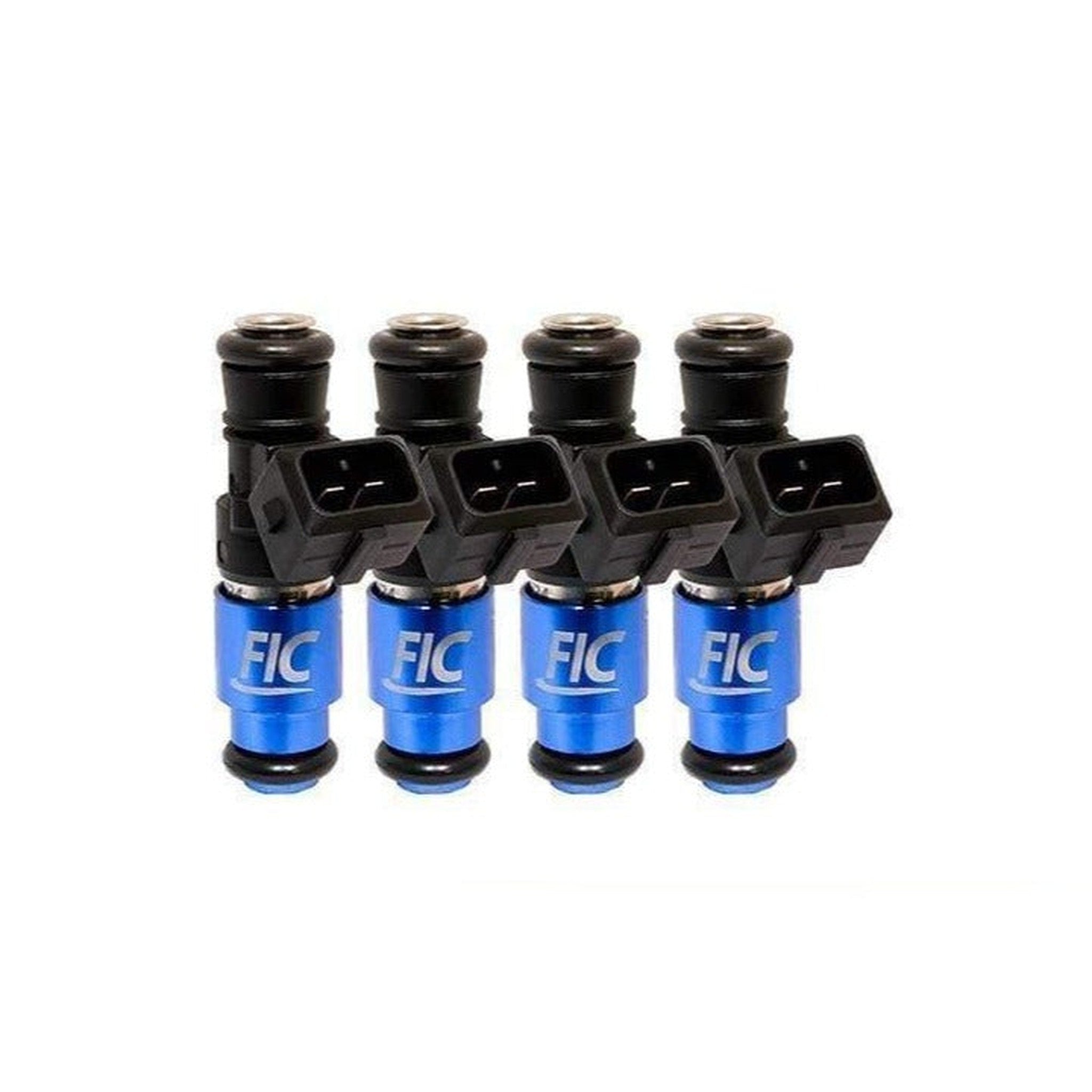 Fuel Injector Clinic 1650cc BlueMax Fuel Injector (High-Z) Mitsubishi EVO X