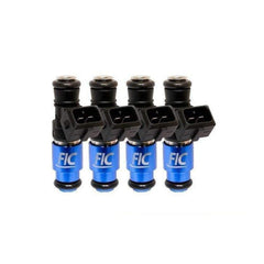 Fuel Injector Clinic 1650cc BlueMax Fuel Injector (High-Z) Mitsubishi EVO X