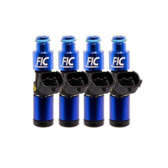 Fuel Injector Clinic 2150cc BlueMax Fuel Injector (High-Z) Mitsubishi EVO 8 / EVO 9