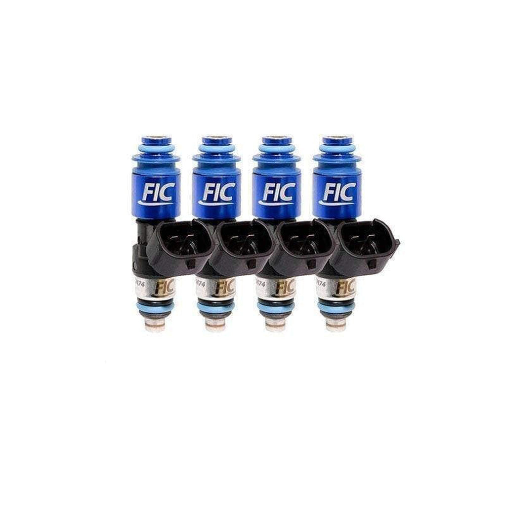 Fuel Injector Clinic 2150cc BlueMax Fuel Injector (High-Z) Subaru STI 04-06 / Legacy GT 05-06 / Outback XT 05-06 | IS176-2150H