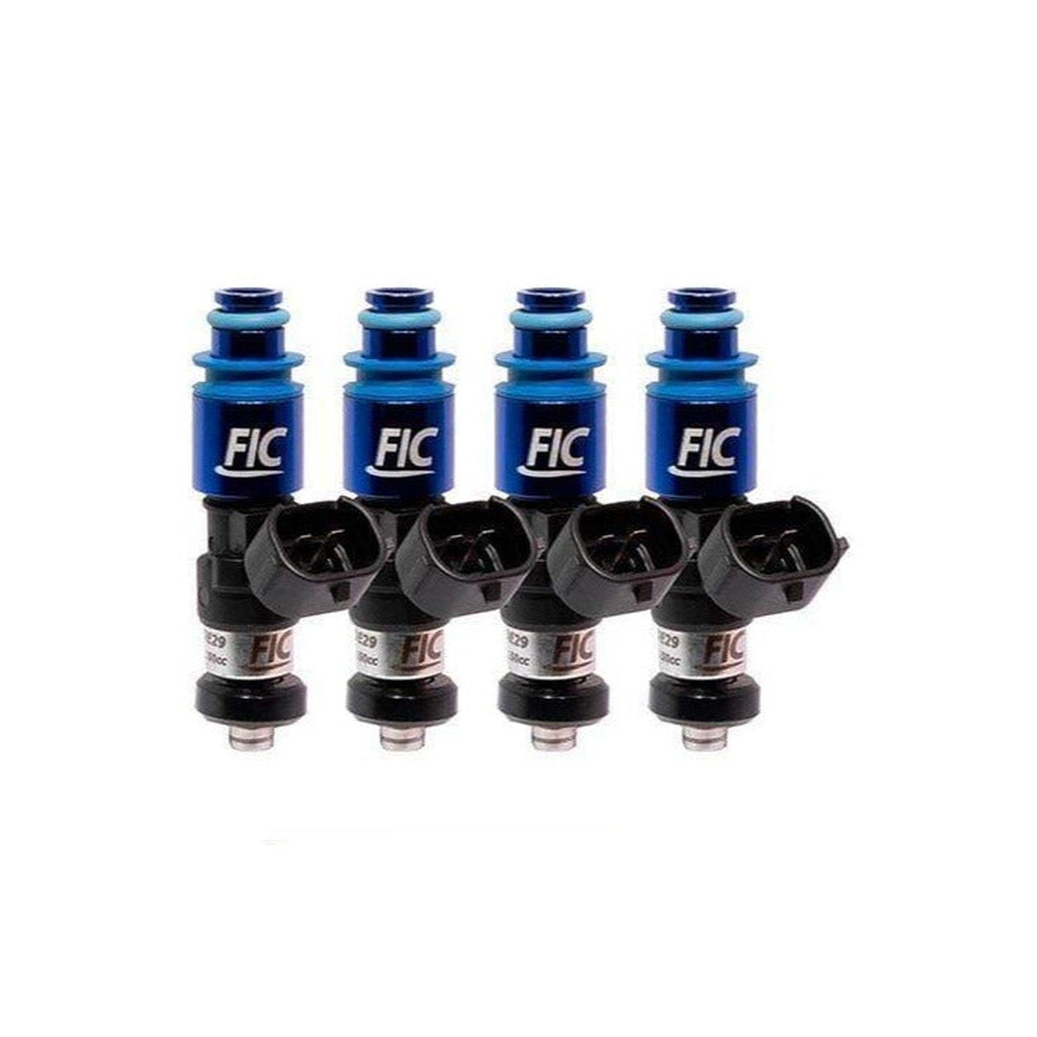 Fuel Injector Clinic 2150cc BlueMax Fuel Injector (High-Z) Subaru WRX 2002-2014 / STI 2007-2021