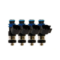 Fuel Injector Clinic 540cc BlueMax Fuel Injector (High-Z) Subaru BRZ 2013-2020