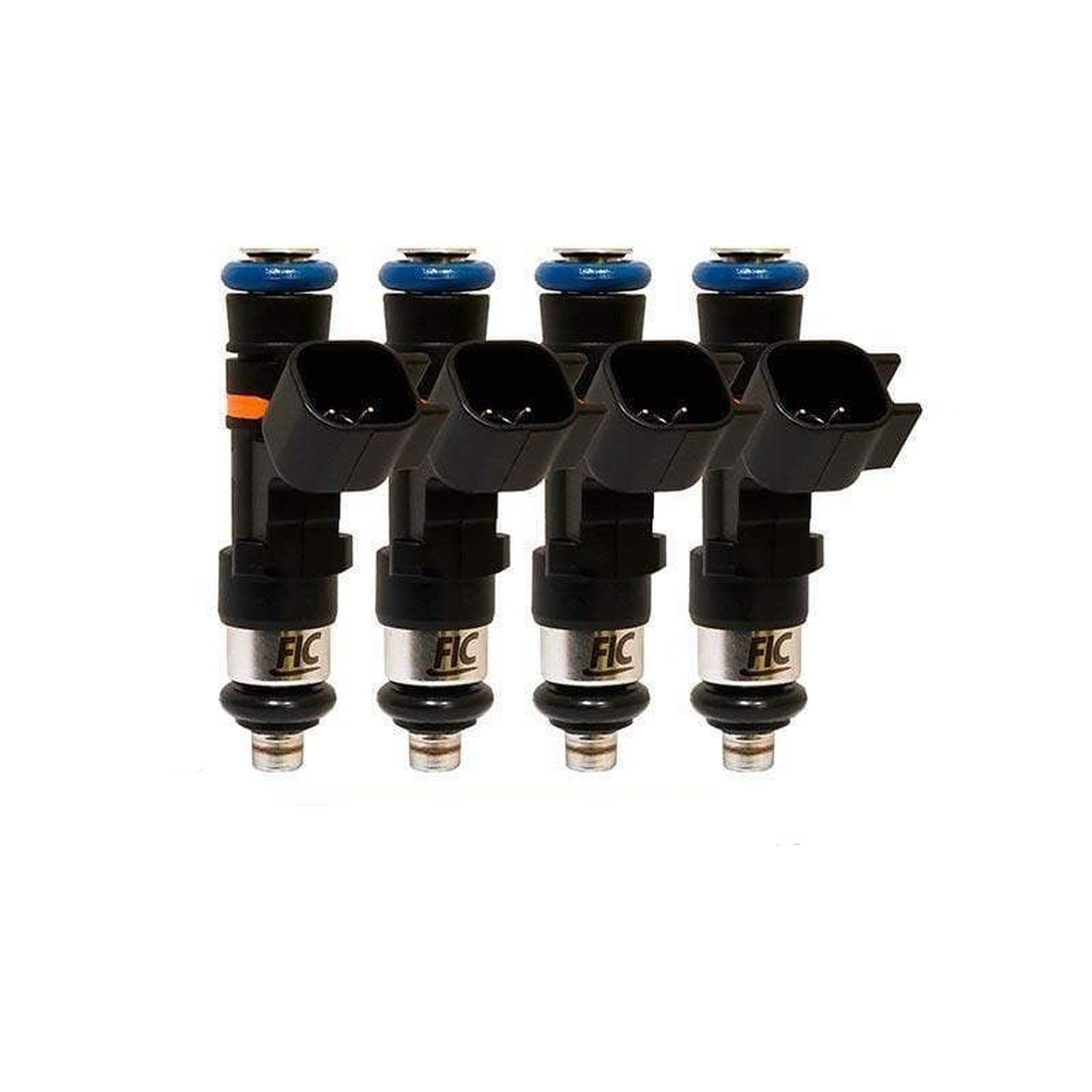 Fuel Injector Clinic 650cc BlueMax Fuel Injector (High-Z) Mitsubishi EVO X