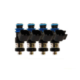 Fuel Injector Clinic 660cc BlueMax Fuel Injector (High-Z) Subaru BRZ 2013-2020