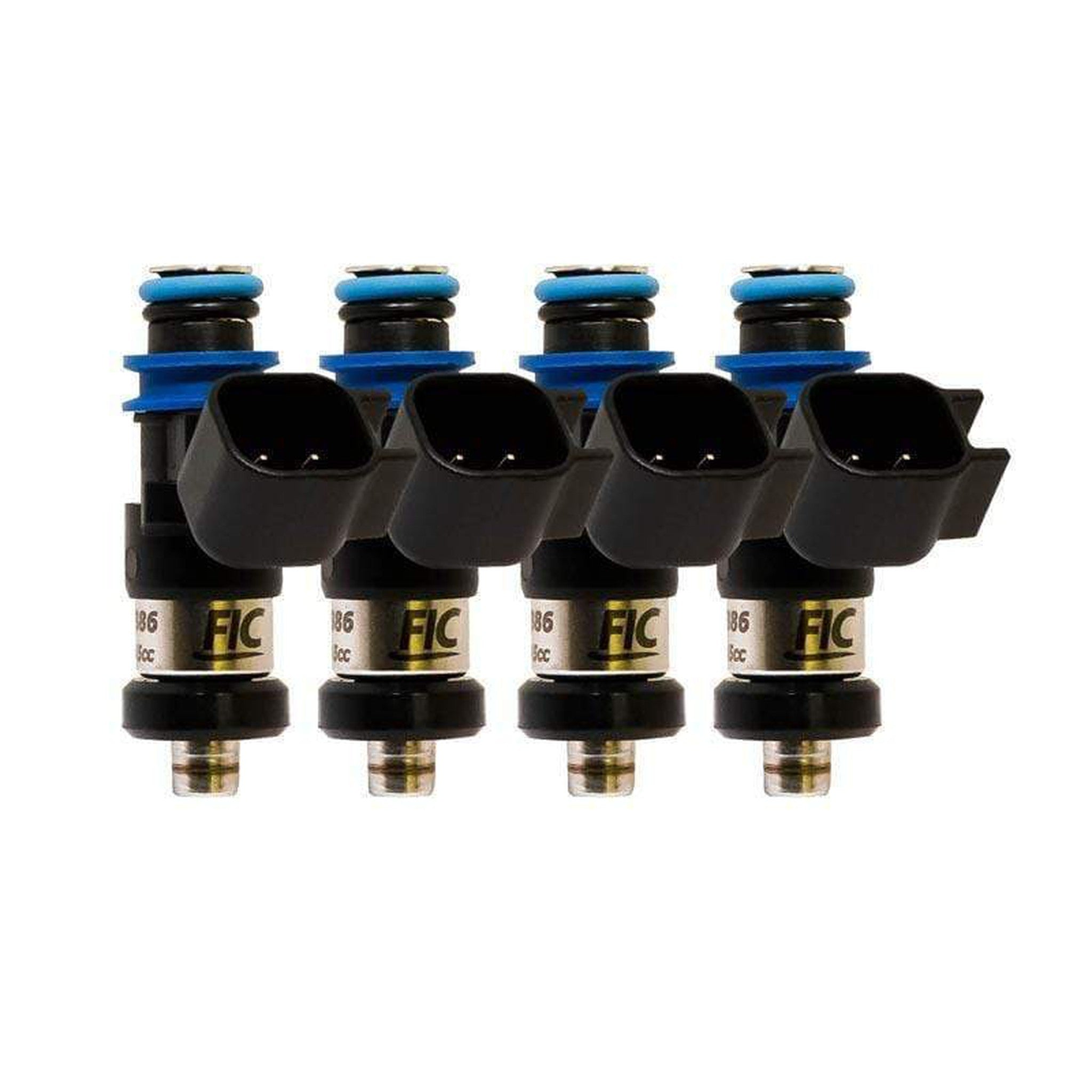 Fuel Injector Clinic 660cc Injector Set Scion FR-S (High-Z)