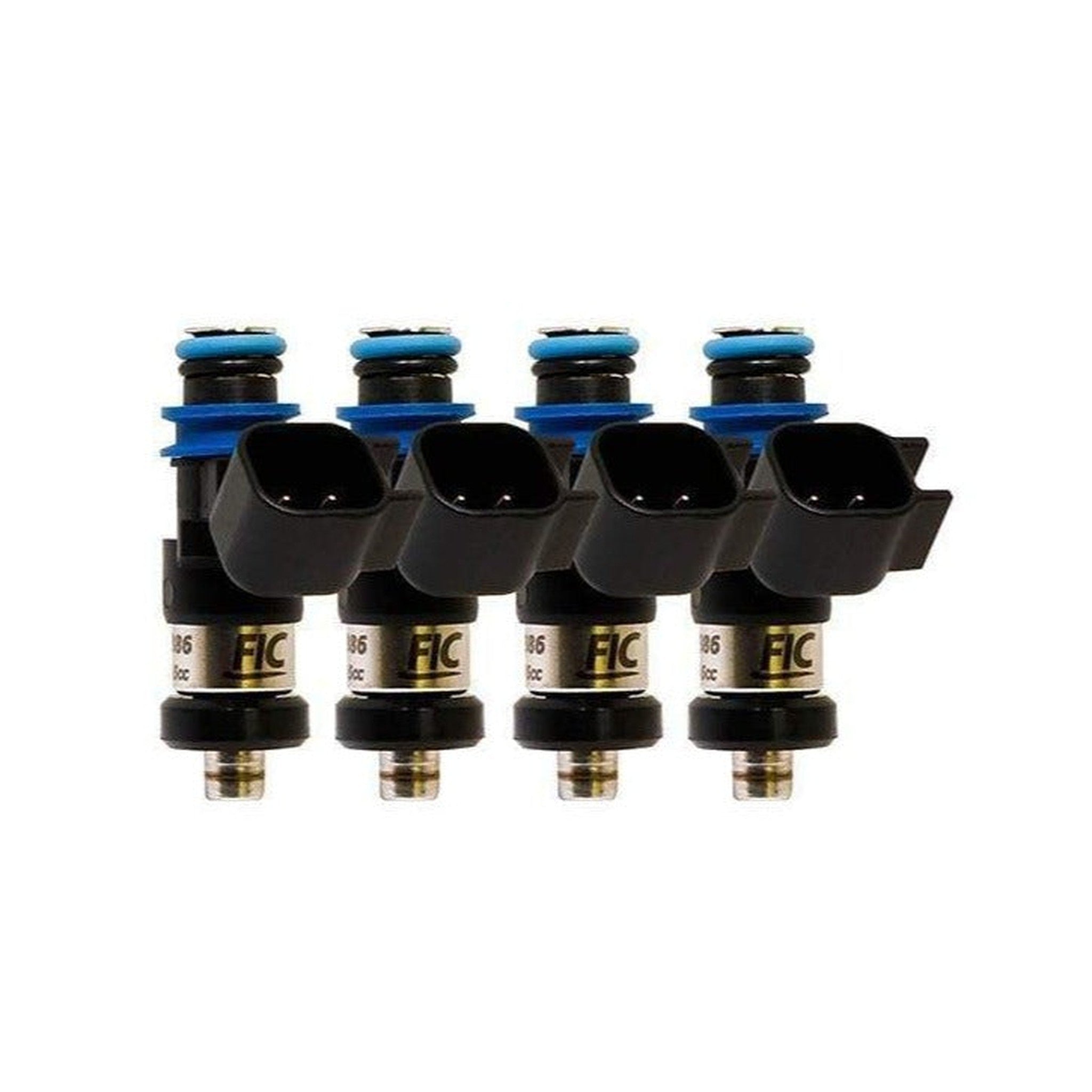 Fuel Injector Clinic 850cc BlueMax Fuel Injector (High-Z) Subaru BRZ 2013-2020