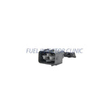 Fuel Injector Clinic Resistor Pack Delete Plug Toyota Supra 2JZ-GTE