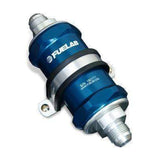 Fuelab 81801 In-Line Fuel Filter
