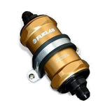 Fuelab 81803 In-Line Fuel Filter