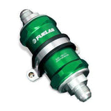 Fuelab 81803 In-Line Fuel Filter