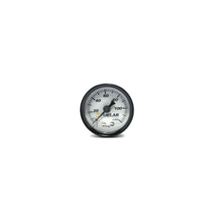 Fuelab Fuel Pressure Gauge