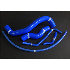 Fuku Works Blue Radiator Hose Kit Nissan 350Z 2003-2006