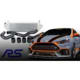 Full Race Front Mount Intercooler Kit Ford Focus RS 2016-2018