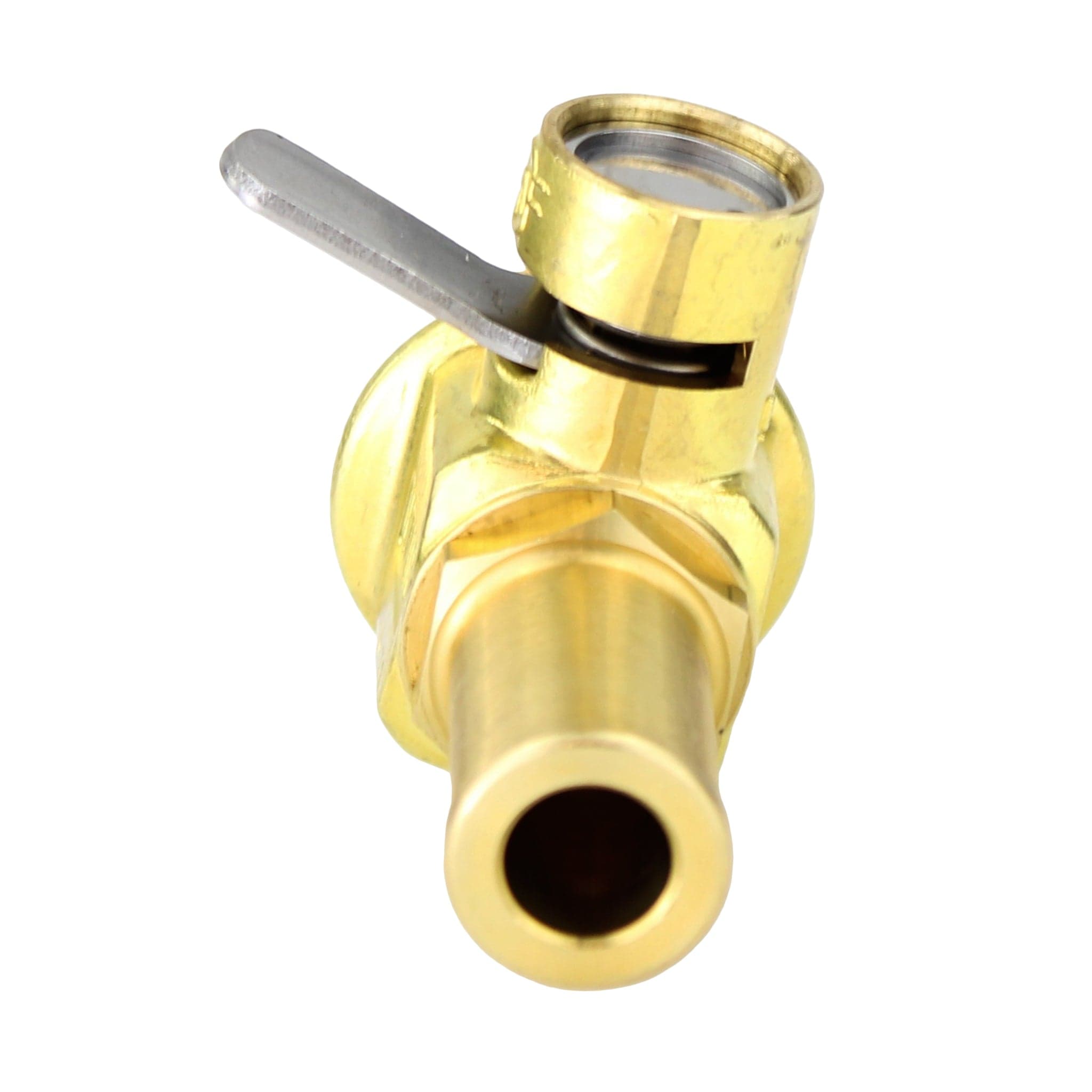 Fumoto Quick Change Valve 1/2NPT | T202N
