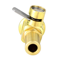 Fumoto Quick Change Valve 1/2NPT | T202N