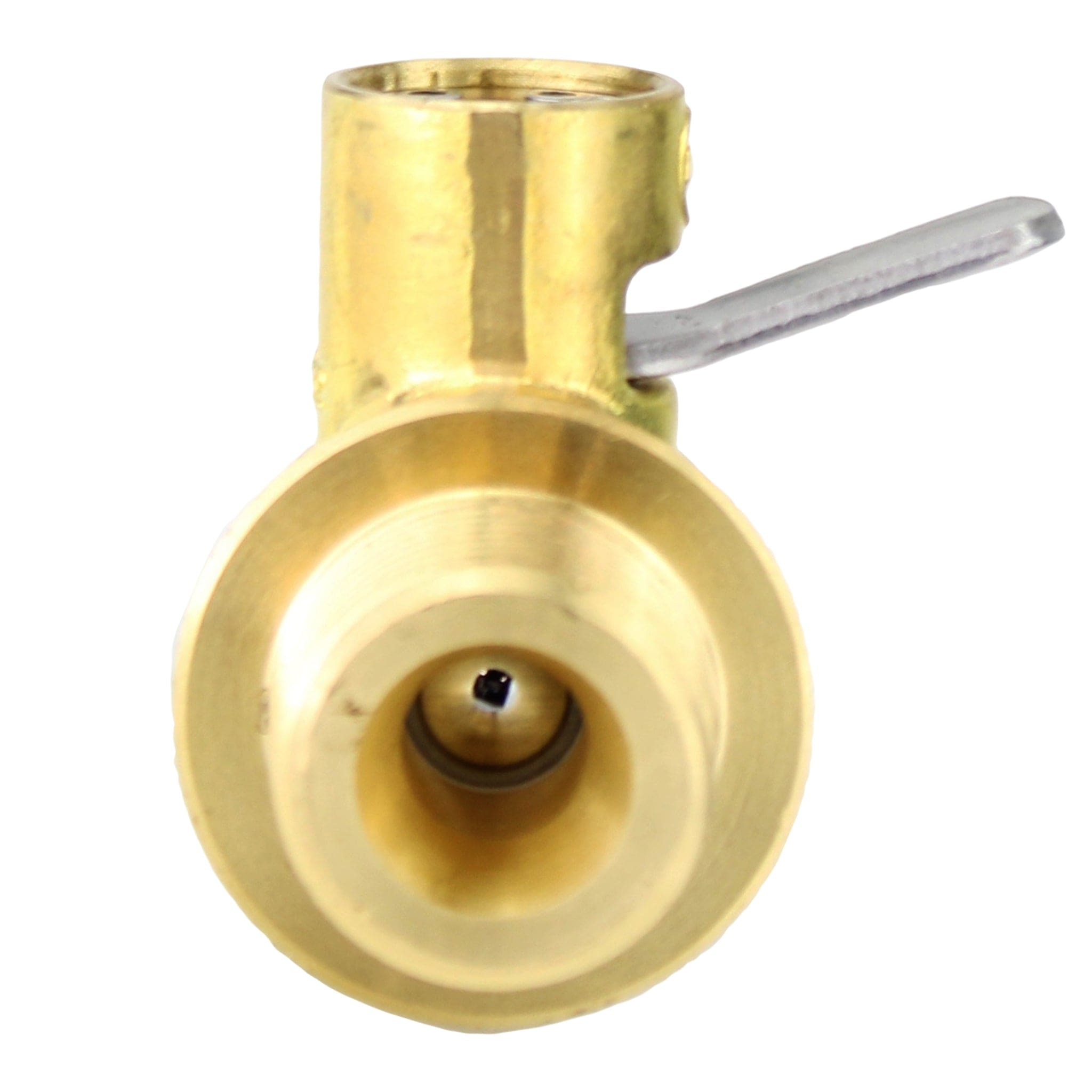 Fumoto Quick Change Valve 1/2NPT | T202N