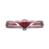 GCS 4th F1 Style Brake Light V2 / Reverse Light Red Subaru BRZ 2013-2020
