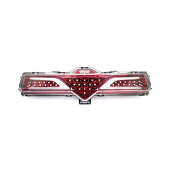 GCS 4th F1 Style Brake Light V2 / Reverse Light Red Subaru BRZ 2013-2020