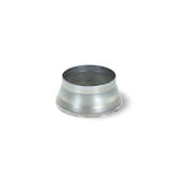 GESI G-Sport Inlet/Outlet Transition Cone 4.5in Body/Straight 3in Diameter