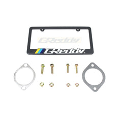 GReddy 2017-2021 Toyota 86 Revolution RS Exhaust | 10118107