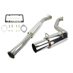 GReddy 2017-2021 Toyota 86 Revolution RS Exhaust | 10118107
