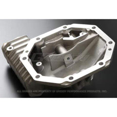 GReddy Differential Cover Scion FR-S 2013-2016 / Subaru BRZ 2013-2020
