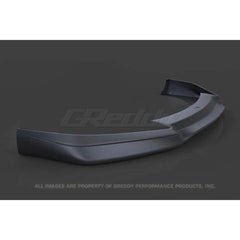 GReddy GRacer Aero-Style Hard Urethane Front Lip Spoiler Scion FR-S 2013-2016