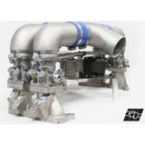 GReddy Individual Throttle Body Kit Subaru BRZ / Scion FR-S / Toyota 86 2013-2020 | 11910200