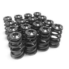 GSC P-D Single Conical Valve Spring Titanium Retainer & Spring Seat Kit Subaru EJ WRX 2002-2014 / STI 2004-2021