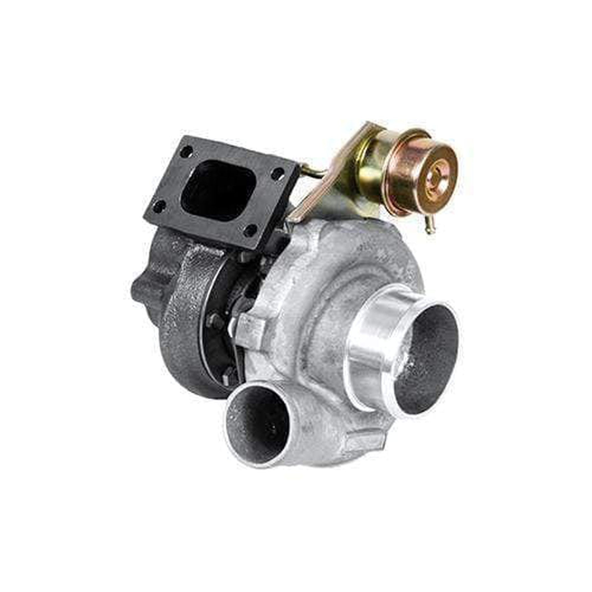 Garrett GT2860RS Dual Ball Bearing Turbocharger A/R 0.86 836026-5013S