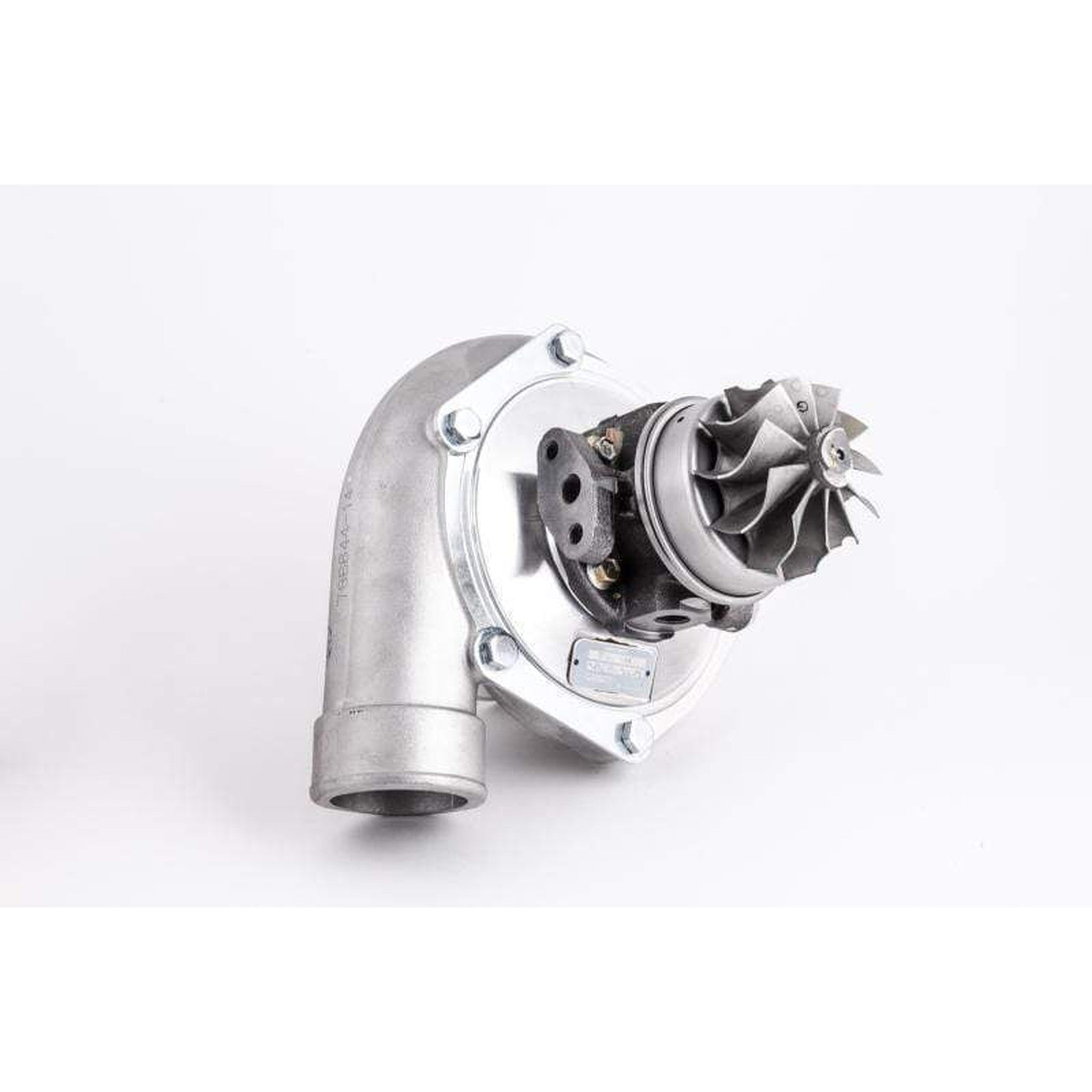 Garrett GTW3884R Super Core CHRA Turbocharger