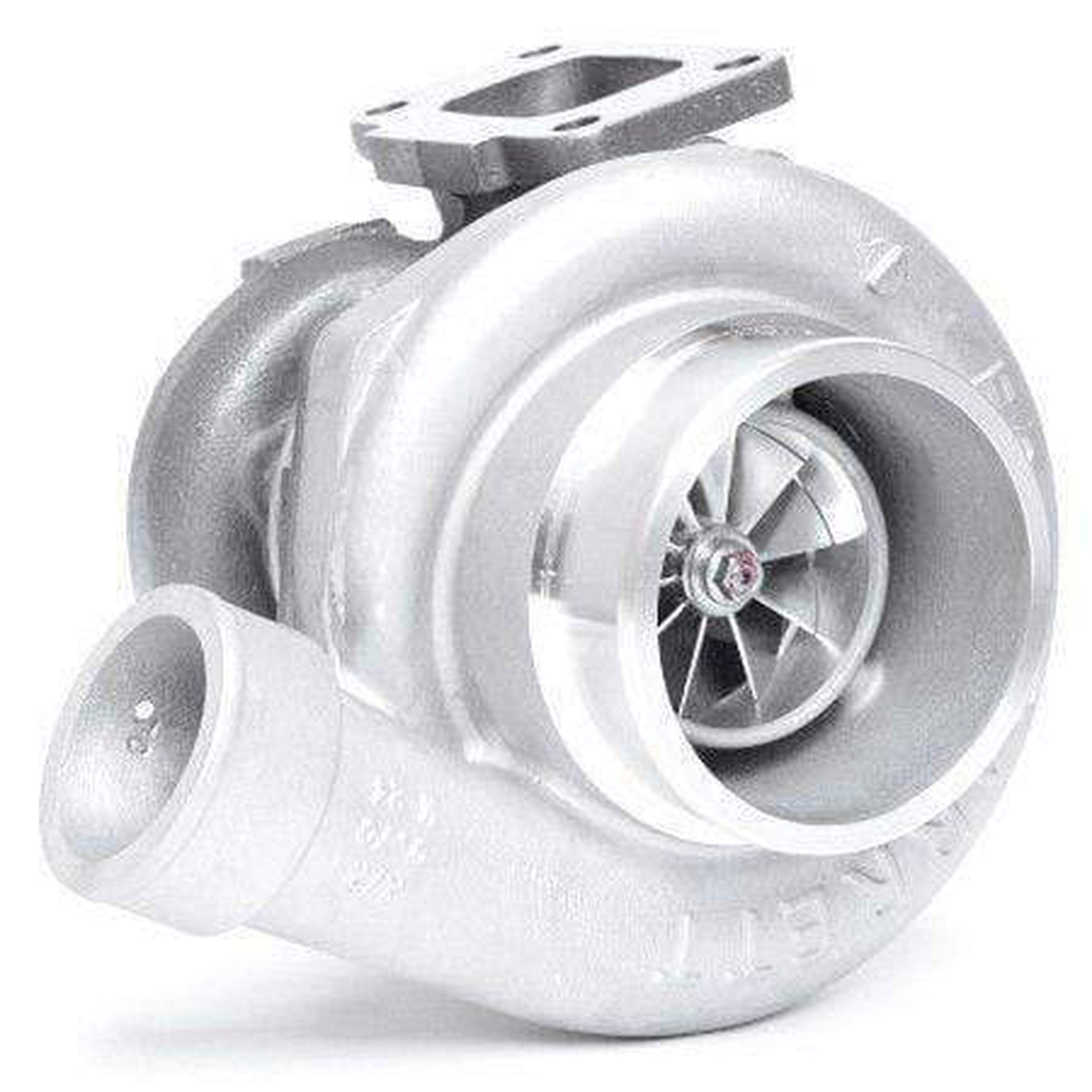 Garrett GTW3884R Super Core CHRA Turbocharger Import Image Racing