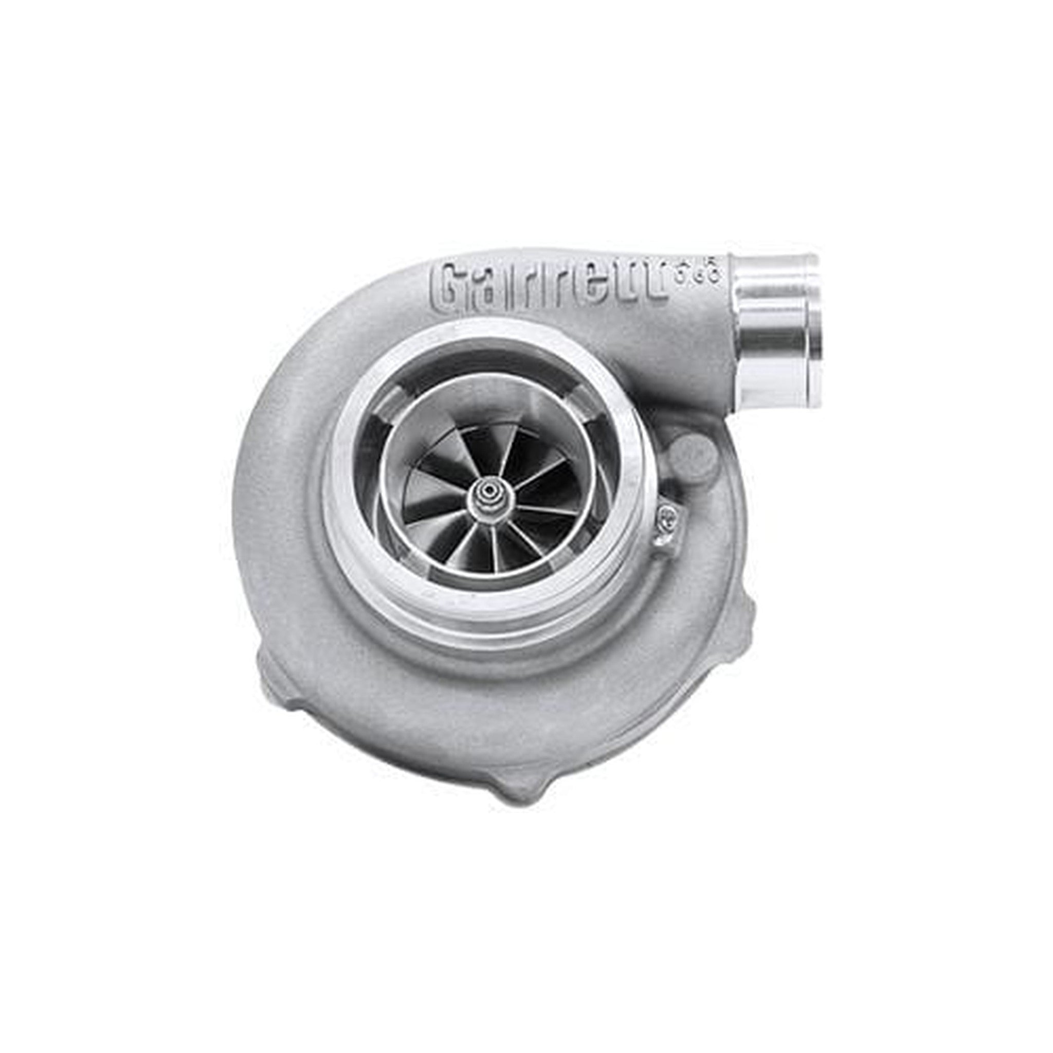 Garrett GTX3076R Gen II Turbo Assembly Kit V-Band / V-Band 0.83 A/R