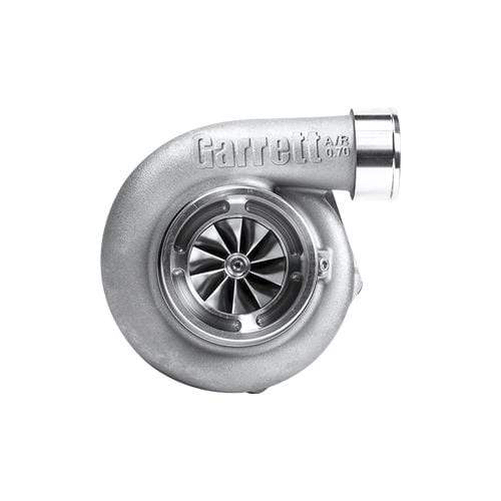 Garrett GTX3582R Gen II Turbo Assembly Kit V-Band / V-Band 1.01 A/R