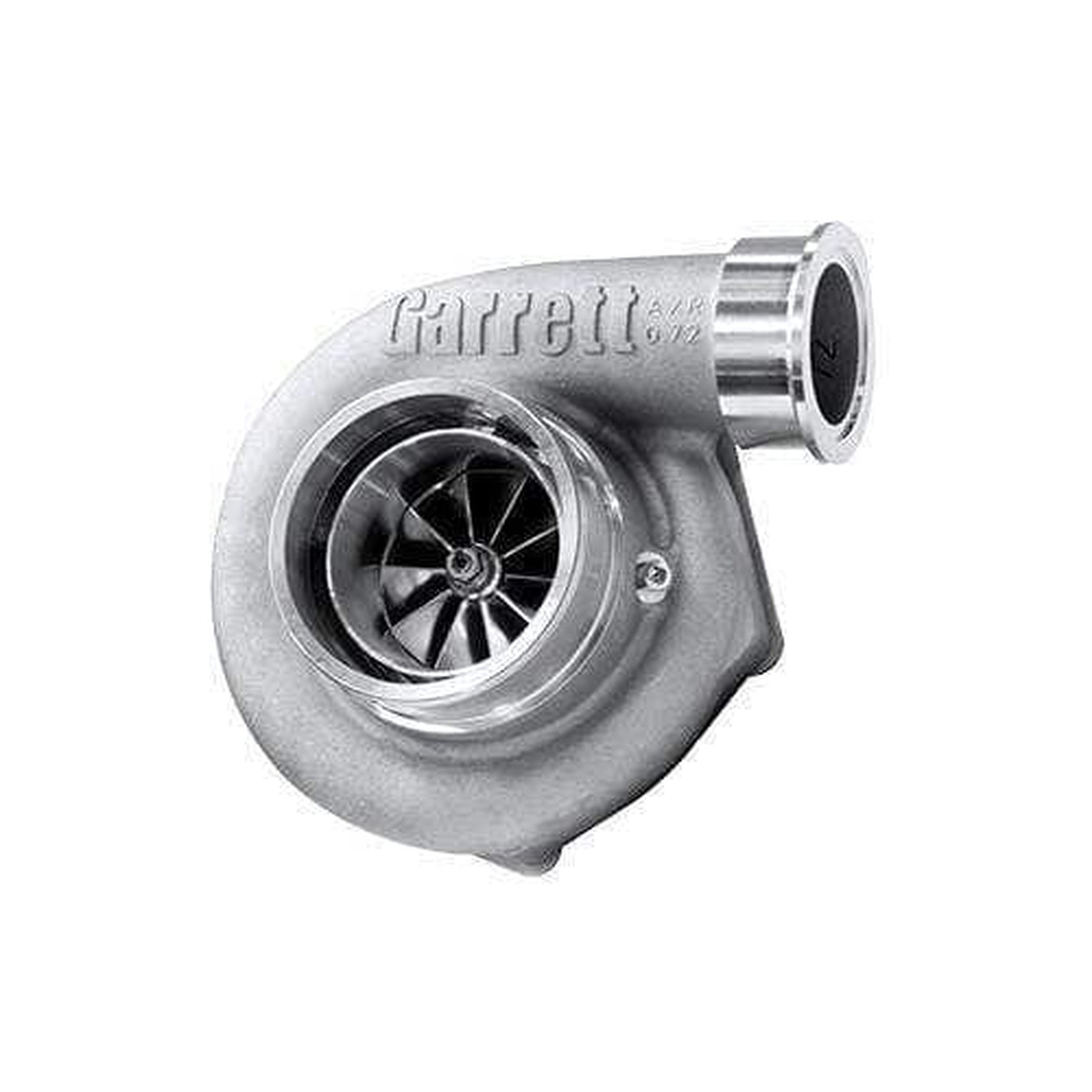 Garrett GTX3584RS Turbo Assembly Kit V-Band / V-Band 1.21 A/R 856804-5003S