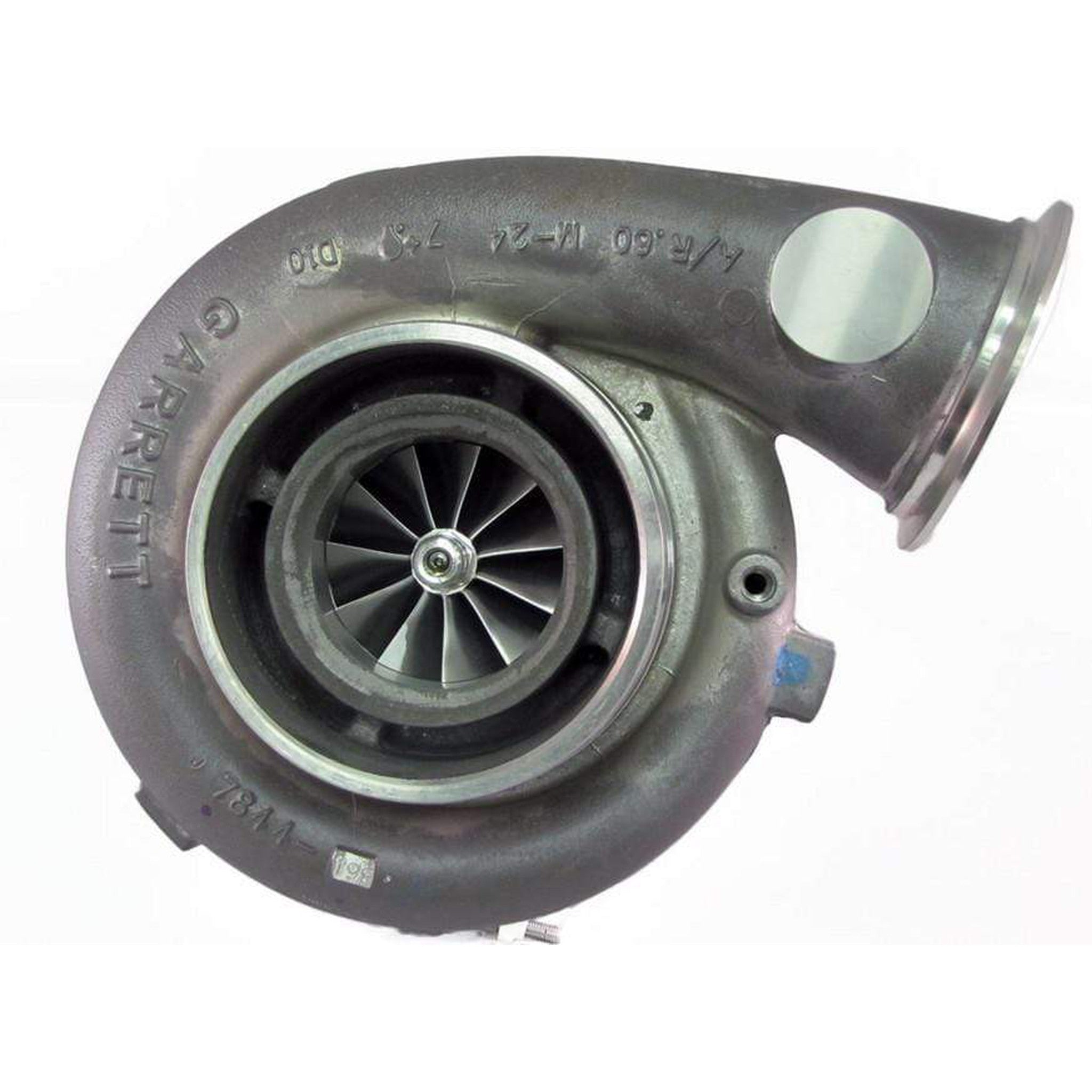Garrett GTX4202R Super Core CHRA Turbocharger