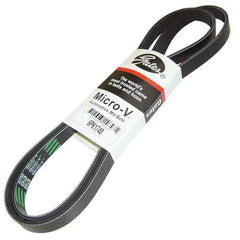 Gates Micro-V Belt Hyundai Genesis Coupe 2.0T 2010-2012 | K060926